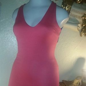 Halter dress